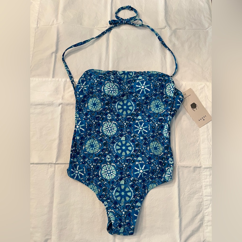 Rhode bathing suit - Picture 2 of 7